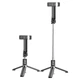 Монопод Hoco Bluetooth тренога Prior live broadcast holder K20 Black (K20) - изображение 6