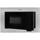 Встраиваемая микроволновая печь WEILOR WBM 2041 GSS - изображение 4