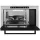 Встраиваемая микроволновая печь WEILOR WBM 2541 GSS - изображение 2