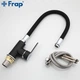 Смеситель для кухни FRAP F4042 - изображение 3