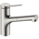 Смеситель для кухни Hansgrohe Zesis M33 74800800 - изображение 1