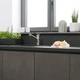Смеситель для кухни Hansgrohe Zesis M33 74800800 - изображение 5