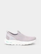 Женские слипоны Skechers 41 Лавандовый 117440 LAV - изображение 1