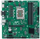 Материнська плата ASUS Pro B760M-CT-CSM (s1700, Intel B760, PCI-Ex16) - зображення 1