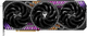 Відеокарта Gainward PCI-Ex GeForce RTX 4070 Ti Super Phoenix 16GB GDDR6X (256bit) (2610/21000) (1 x HDMI, 3 x DisplayPort) (NED47TS019T2-1043X) - зображення 1