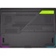 Ноутбук ASUS ROG Strix G17 G713RM-LL044W (17.3", 2K, 240 Hz / R7-6800H / 16 GB / 1 TB / RTX 3060) - изображение 6