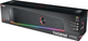 Акустическая система Trust GXT 619 Thorne RGB Illuminated Soundbar (24007) - изображение 2