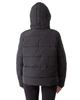 Куртка спортивна жіноча ARMANI EA7 (6LTB18-TN8AZ-1200/22-23) Чорний L - изображение 8