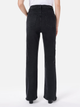 Джинсы Regular Fit женские Colin's 791 Monica CL1067199-DN43078 29-34 Черные (8683197979063) - изображение 2