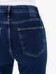 Джинсы Regular Fit женские Colin's 791 Monica CL1067204-DN06597 26-32 Синие (8683197965592) - изображение 6