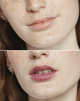 Міні бальзам для губ Сlinique Almost Lipstick in Black Honey 1.2 g - зображення 4
