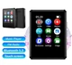 MP3 плеєр Rock Star M10 1.8" Bluetooth 5.2 Hi-Fi 32Gb із зовнішнім динаміком - зображення 3