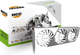 Karta graficzna INNO3D PCI-Ex GeForce RTX 4070 Ti X3 OC White 12GB GDDR6X (192bit) (2640/21000) (HDMI, 3 x DisplayPort) (N407T3-126XX-186148W) - obraz 3