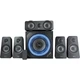 Акустическая система Trust GXT 658 Tytan 5.1 Surround Speaker System (21738) - изображение 2