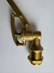 Кран поплавковий 1/2" - зображення 2