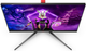 Монітор AOC AGON PRO AG324UX - зображення 11