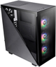 Obudowa Thermaltake Divider 300 TG ARGB Czarna (CA-1S2-00M1WN-01) - obraz 2