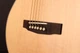 Гітара електроакустична Cort NDX Baritone Natural Satin - зображення 5