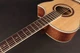 Гітара електроакустична Cort NDX Baritone Natural Satin - зображення 7