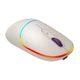 Мишка Canyon MW-22 Dual Band RGB Wireless Rice (CNS-CMSW22RC) - изображение 5