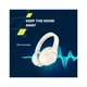 Навушники Canyon OnRiff 10 ANC Bluetooth Beige (CNS-CBTHS10BG) - изображение 4