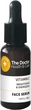 Сироватка для обличчя The Doctor Health & Care Vitamin C 30 мл (5901845509367) - изображение 1