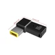 Переходник PD 100W USB-C F to DC Male Jack square mouth Lenovo Thinkpad ST-Lab (PD100W-Lenovo) - изображение 3