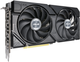 Karta graficzna ASUS PCI-Ex GeForce RTX 4070 Dual EVO OC Edition 12GB GDDR6X (192bit) (2550/21000) (1 x HDMI, 3 x DisplayPort) (90YV0J15-M0NA00) - obraz 2