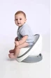 Горщик дитячий El Camino ME 1143 EGG POTTY Gray - зображення 5