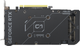 Відеокарта ASUS PCI-Ex GeForce RTX 4060 Ti Dual Advanced Edition 16GB GDDR6 (128bit) (2580/18000) (1 x HDMI, 3 x DisplayPort) (90YV0JH7-M0NA00) - зображення 12