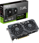 Відеокарта ASUS PCI-Ex GeForce RTX 4060 Ti Dual Advanced Edition 16GB GDDR6 (128bit) (2580/18000) (1 x HDMI, 3 x DisplayPort) (90YV0JH7-M0NA00) - зображення 14