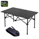 Стол для пикника Easy Camping S88 складной в чехле до 40кг 95х57х50см - изображение 1