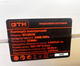 Электроплиткорез GTM 1200 мм 230В/1750Вт (ST1201M) - изображение 2