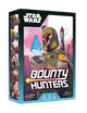 Настольная игра Geekach Звездные войны. Охотники за головами (Star Wars: Bounty Hunters) - изображение 3