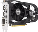 Karta graficzna ASUS PCI-Ex GeForce RTX 3050 Dual OC Edition 6GB GDDR6 (96bit) (1537/14000) (HDMI, DisplayPort, DVI-D) (90YV0K60-M0NA00) - obraz 4