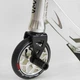 Трюковый самокат N- 31020 "Best Scooter" HIC-система. Алюминиевые диски и дека. - изображение 3