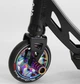 Трюковый самокат N- 43005 "Best Scooter" HIC-система. Алюминиевые диски и дека. - изображение 3