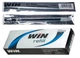 Стержень гелевый WIN pens черный 0,6мм, 130мм 1 шт - изображение 2
