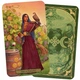 Карти Таро Відьомого Саду - Tarot of the Witch's Garden - зображення 4