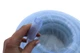 Symmer CX crystaltex 18мм х 2.5мм 50м Трубка поливинилхлоридная армированный ниткой шланг ПВХ прозрачный общего назначения - изображение 2