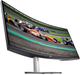 Монитор 34" Dell S3422DW 2K VA 100 Гц g2 - изображение 5