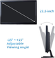 Монитор 21.5" Cocar CCTV Full HD TFT 75 Гц Over Stоск g1 - изображение 3