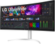 Монитор 40" LG 40WP95X-W 4K IPS 72 Гц g2 - изображение 3