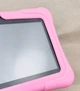 Планшет 7" PRITOM K7 2/32Gb 4 ядра Android 11 Розовый Over Stоск - изображение 12