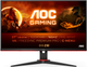 Монитор 27" AOC Gaming 27G2SAE/BK Full HD VA 165 Гц g5 - изображение 1