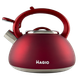 Чайник со свистком Magio MG-1193 - изображение 2