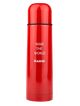 Вакуумный термос Magio MG-1031R - изображение 1