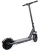 Набір Електросамокат URBiS U7.1 Electric Scooter Black (1053001052) + Сумка Xiamen на кермо для електросамоката Xiamen Чорна (PH050604) - зображення 5
