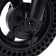 Набір Електросамокат URBiS U7.1 Electric Scooter Black (1053001052) + Сумка Xiamen на кермо для електросамоката Xiamen Чорна (PH050604) - зображення 14
