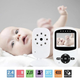 Цифровая беспроводная видеоняня Baby Monitor SM-24 - изображение 6